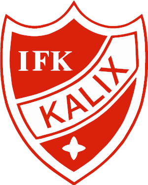 IFK Kalix logotyp