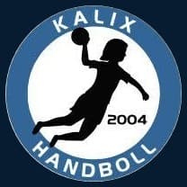 Kalix Handbollsklubbs logotyp